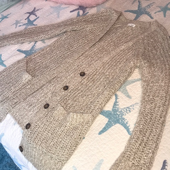 Cardigan - Picture 3 of 4